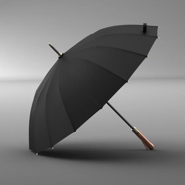 umbrellas business black umbrella long handle large windproof uv protection fashion guarda chuva household merchandises bd50uu
umbrellas business black umbrella long handle large windproof uv protection fashion guarda chuva household merchandises bd50uu
