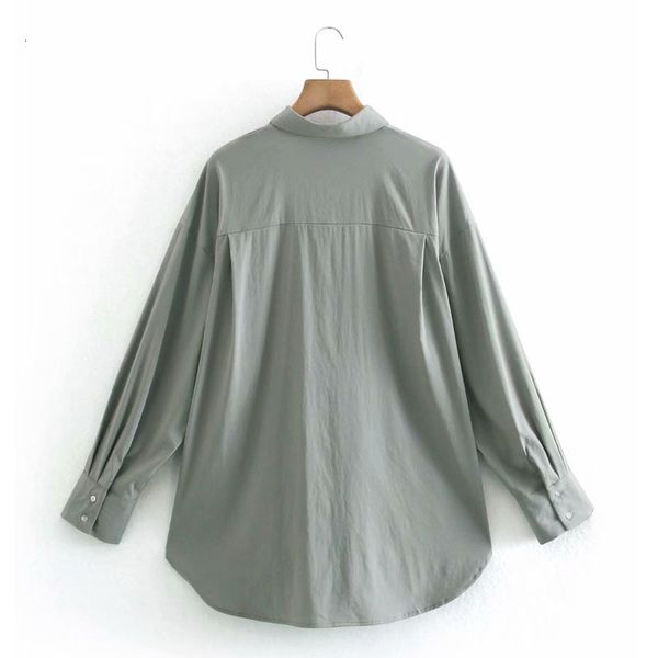 leather women's spring fashion new lapel long sleeve vintage solid color split on both sides loose chic female, Black
leather women's spring fashion new lapel long sleeve vintage solid color split on both sides loose chic female, Black