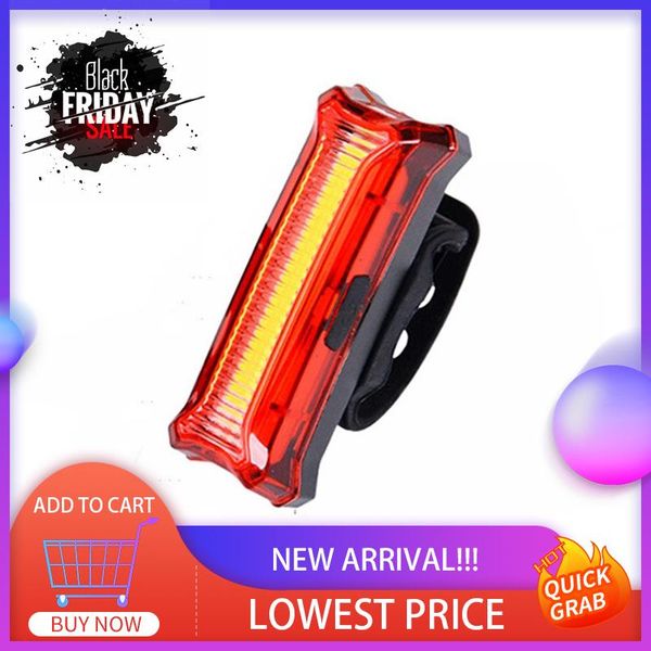 two-color taillights usb charging bike cycling taillight bicycle light control led warning lamp mtb parts accessories lights
two-color taillights usb charging bike cycling taillight bicycle light control led warning lamp mtb parts accessories lights