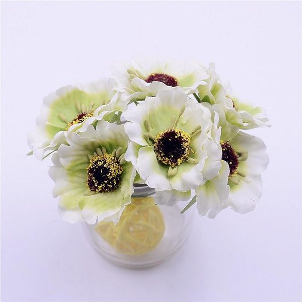 3.5cm silk cherry artificial poppy simulation bouquet fake flower wreath decorative arts hand diy fancy wedding scenery flowers & wreaths
3.5cm silk cherry artificial poppy simulation bouquet fake flower wreath decorative arts hand diy fancy wedding scenery flowers & wreaths