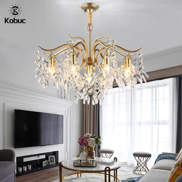 chandeliers nordic led crystal gold chandelier luxury lighting dining living room bedroom kitchen island lights indoor light
chandeliers nordic led crystal gold chandelier luxury lighting dining living room bedroom kitchen island lights indoor light