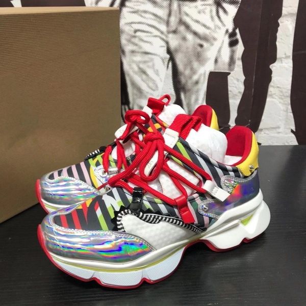 fashion spikesock men sneakers neoprene red bottom shoes outdoor sports party wedding t-quality brands men's designer trainers eu35-46w, Red;white
fashion spikesock men sneakers neoprene red bottom shoes outdoor sports party wedding t-quality brands men's designer trainers eu35-46w, Red;white