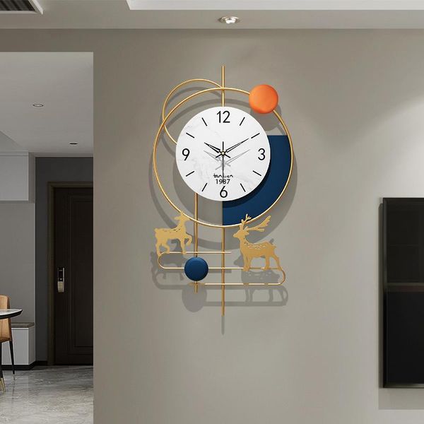 wall clocks luxury nordic clock quiet hanging golden kitchen silent digital bedroom ozdoby do pokoju room decoration dl60wc
wall clocks luxury nordic clock quiet hanging golden kitchen silent digital bedroom ozdoby do pokoju room decoration dl60wc