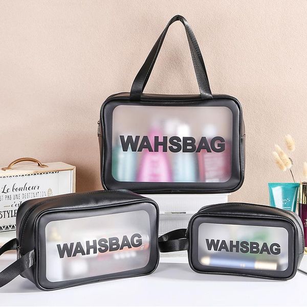 storage bags 1pcs transparent zipper cosmetic bag for women travel waterproof wash toiletry makeup organizer case
storage bags 1pcs transparent zipper cosmetic bag for women travel waterproof wash toiletry makeup organizer case