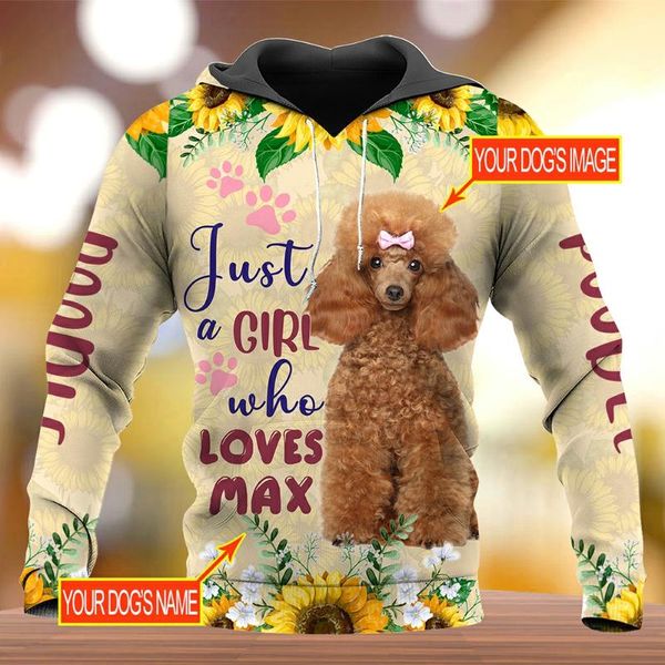 men's hoodies & sweatshirts fashion 3d full-body printing diy personalized custom chrysanthemum dog pattern sports fir long-sleeved hoo, Black
men's hoodies & sweatshirts fashion 3d full-body printing diy personalized custom chrysanthemum dog pattern sports fir long-sleeved hoo, Black