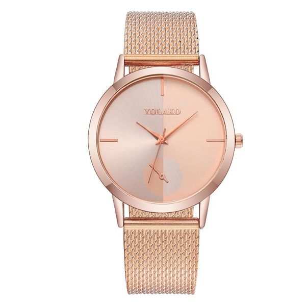 wristwatches luxury women leather plastic band wrist watches ladies analog female clock montre femme relogio feminino, Slivery;brown
wristwatches luxury women leather plastic band wrist watches ladies analog female clock montre femme relogio feminino, Slivery;brown
