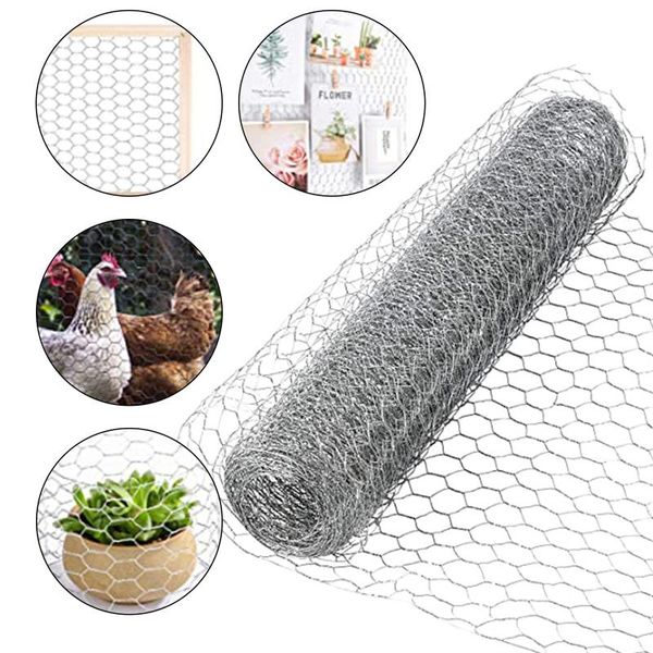 other garden supplies chicken wire net animal fence netting galvanized hexagonal mesh plant supports
other garden supplies chicken wire net animal fence netting galvanized hexagonal mesh plant supports