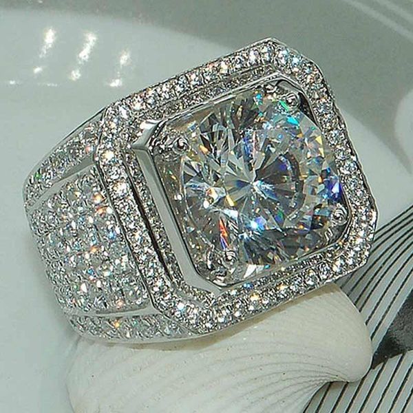 wedding rings 2021 fashion men's silver pliers crystal engagement ring punk rock knight jewelry size 7-10, Slivery;golden
wedding rings 2021 fashion men's silver pliers crystal engagement ring punk rock knight jewelry size 7-10, Slivery;golden