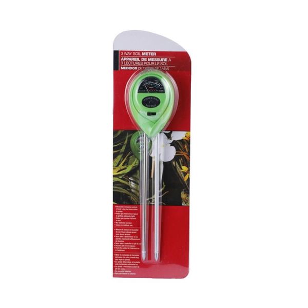 meters 875a 3 in 1 soil ph meter moisture light test acidity humidity sunlight garden
meters 875a 3 in 1 soil ph meter moisture light test acidity humidity sunlight garden