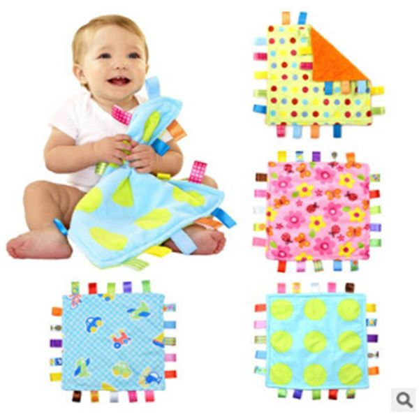 towels & robes 27*27cm baby appease towel calm wipes blanket cute doll plush toys soft cleaning
towels & robes 27*27cm baby appease towel calm wipes blanket cute doll plush toys soft cleaning