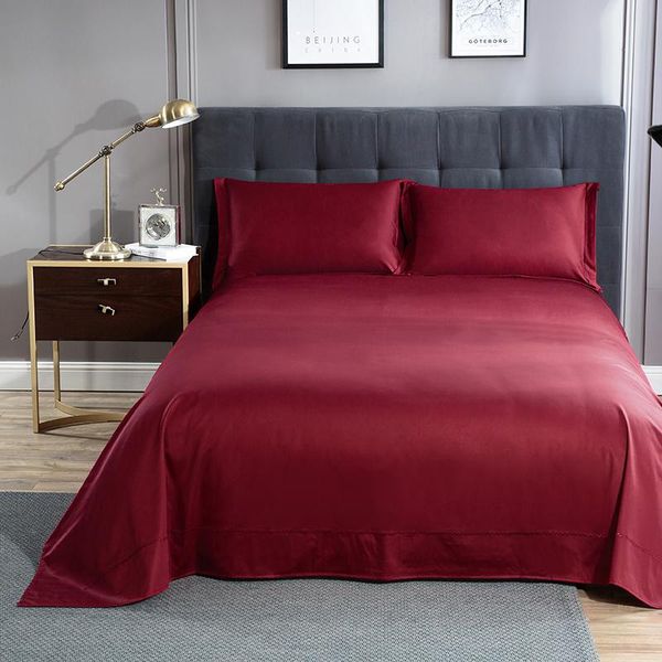 sheets & sets solid color embroidery egyptian cotton 600tc bed sheet bedsheet covers flat for children adults #sw
sheets & sets solid color embroidery egyptian cotton 600tc bed sheet bedsheet covers flat for children adults #sw