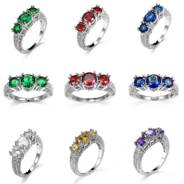 white gold filled birthstone ring green cubic zirconia cz rhinestone claw finger wedding engagement rings for women jewelry, Slivery;golden
white gold filled birthstone ring green cubic zirconia cz rhinestone claw finger wedding engagement rings for women jewelry, Slivery;golden