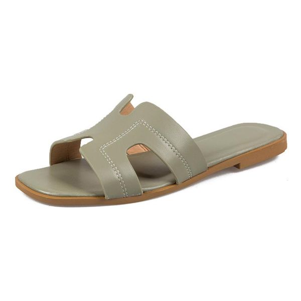 slippers 2021 summer fashion white slipper women flat sandals casual beach for indoor&outdoor flip-flops, Black
slippers 2021 summer fashion white slipper women flat sandals casual beach for indoor&outdoor flip-flops, Black