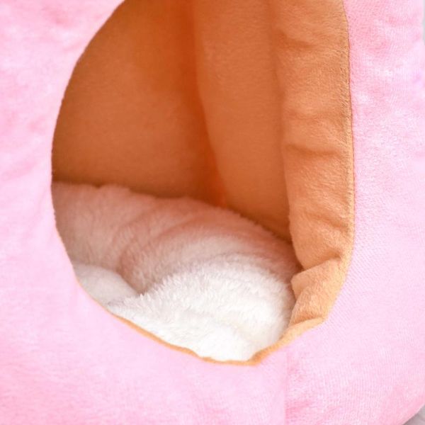 kennels & pens tree hole cat litter small pet bed winter warm soft dog cushion multicolor creative cute house supplies
kennels & pens tree hole cat litter small pet bed winter warm soft dog cushion multicolor creative cute house supplies