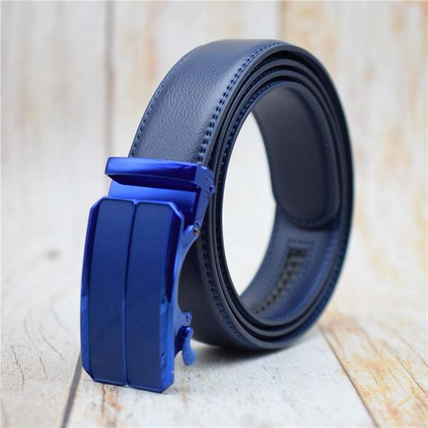 belts genuine leather belt men/women black/white/coffee/blue/red fashion automatic buckle for 3.5cm width designer, Black;brown
belts genuine leather belt men/women black/white/coffee/blue/red fashion automatic buckle for 3.5cm width designer, Black;brown