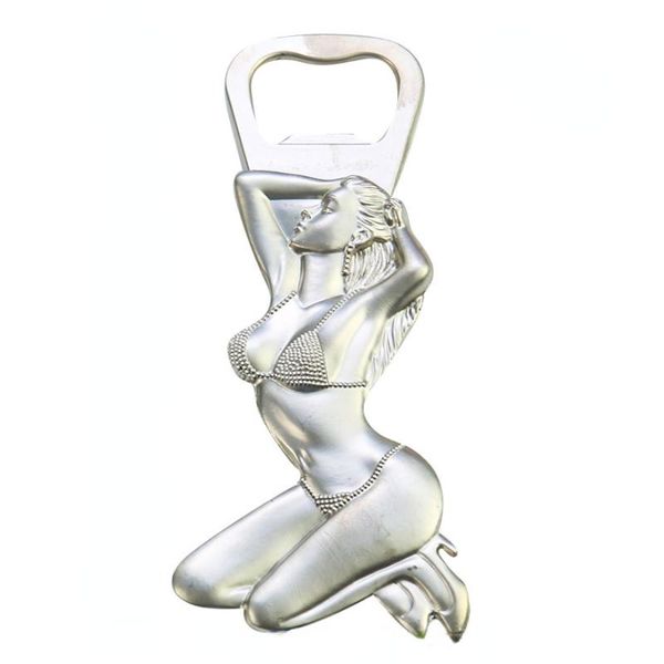 keychains metal lady beer bottle opener girl bar party magnet tools kitchen supplies home decor man boy friend keychain gift, Silver
keychains metal lady beer bottle opener girl bar party magnet tools kitchen supplies home decor man boy friend keychain gift, Silver