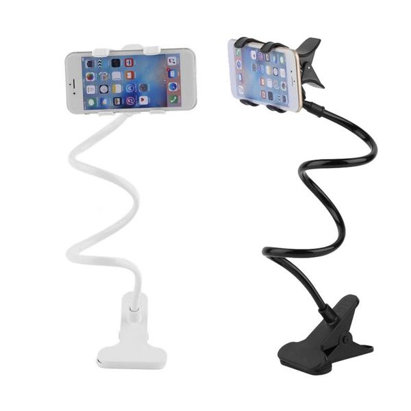 hooks & rails universal flexible holder arm lazy mobile phone gooseneck stand stents bed desk table clip bracket for
hooks & rails universal flexible holder arm lazy mobile phone gooseneck stand stents bed desk table clip bracket for