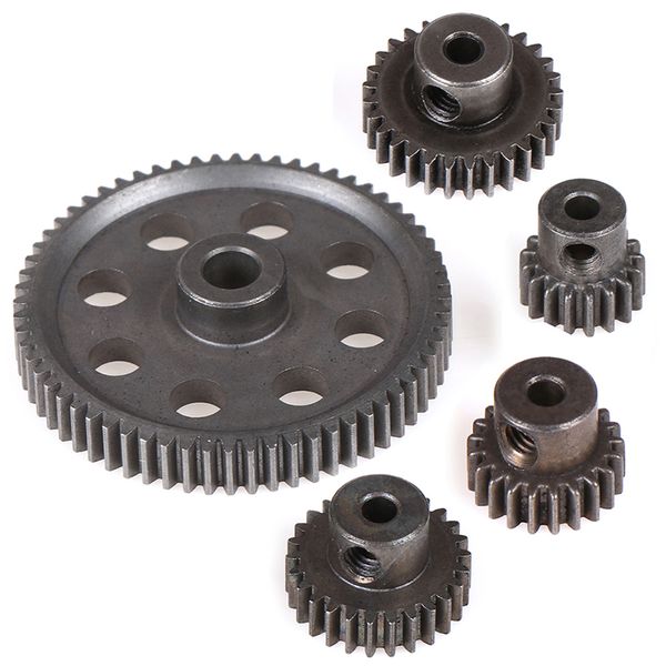 11184 metal diff main gear 64t 11181 motor pinion gears 21t truck 1/10 rc parts hsp brontosaurus himoto amax redcat exceed 94111
11184 metal diff main gear 64t 11181 motor pinion gears 21t truck 1/10 rc parts hsp brontosaurus himoto amax redcat exceed 94111