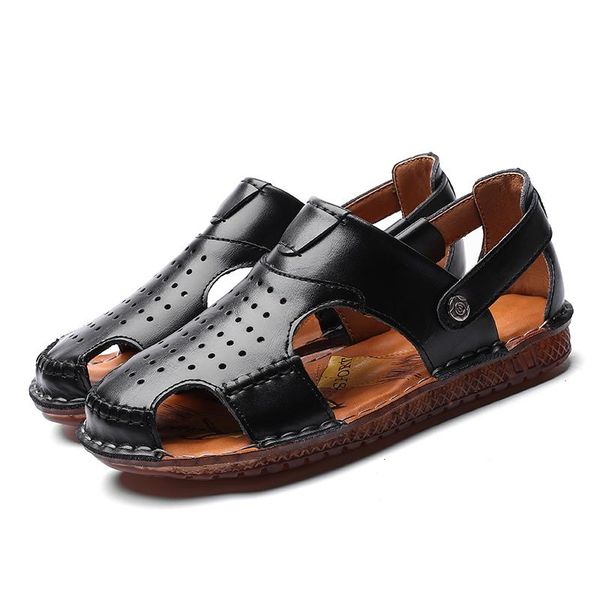 sandals flops para heren mesh slippers sommer zomerschoenen ete schoenen zapatillas 2021 sandale leather footwear mens outdoor hombre, Black
sandals flops para heren mesh slippers sommer zomerschoenen ete schoenen zapatillas 2021 sandale leather footwear mens outdoor hombre, Black