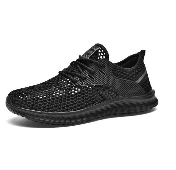 aer1186 comfot sport shoes men lightweight runner mesh sneakers flame flying woven outdoor trainer -- zapatillas deportivas, Black
aer1186 comfot sport shoes men lightweight runner mesh sneakers flame flying woven outdoor trainer -- zapatillas deportivas, Black