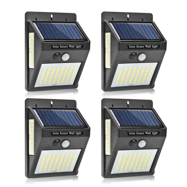 solar lamps 100led light outdoors power motion lamp sensor wall garden security street
solar lamps 100led light outdoors power motion lamp sensor wall garden security street