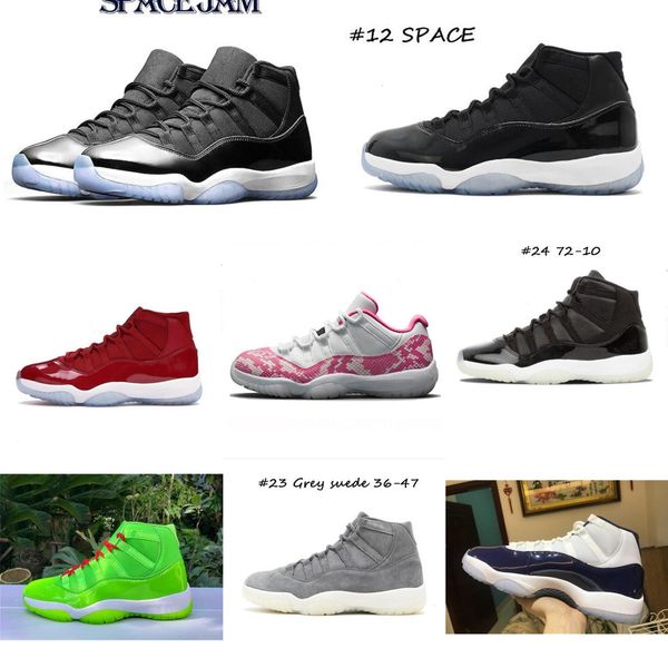 11 11s high sneakers 25th anniversary 45 bred men basketball shoes black cat 4 13 grey gamma legend gym gamma sports 12bybx
11 11s high sneakers 25th anniversary 45 bred men basketball shoes black cat 4 13 grey gamma legend gym gamma sports 12bybx