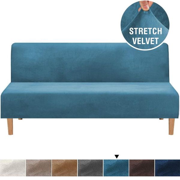 chair covers velvet plush without armrests sofa cover stretch bed slipcover bench couch protector elastic futon for
chair covers velvet plush without armrests sofa cover stretch bed slipcover bench couch protector elastic futon for