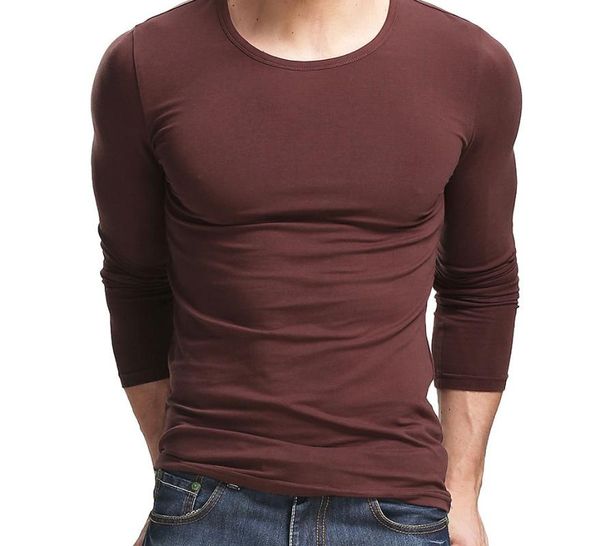 men's t-shirts mrmt 2021 lycra cotton t-shirt 5xl long sleeved t shirt men pure color casual mens sleeve tshirt for male, White;black
men's t-shirts mrmt 2021 lycra cotton t-shirt 5xl long sleeved t shirt men pure color casual mens sleeve tshirt for male, White;black