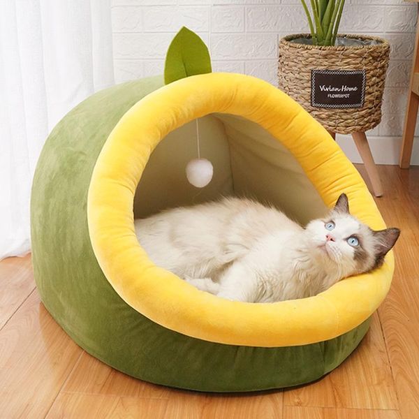 removable cat bed house kennel nest pet dog cushion sofa rug products teepee gatos beds & furniture
removable cat bed house kennel nest pet dog cushion sofa rug products teepee gatos beds & furniture