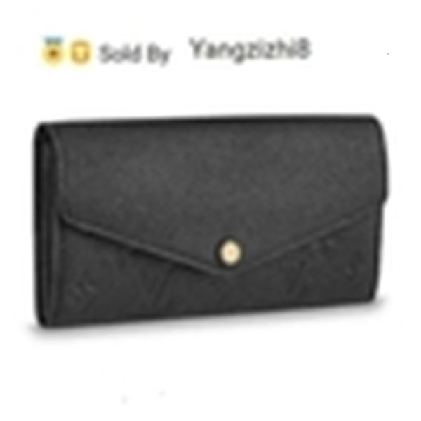 yangzizhi8 m61182 2019 sarah wallet embossing black real caviar lambskin chain flap bag long chain wallets key card holders purse clutches, Black;red
yangzizhi8 m61182 2019 sarah wallet embossing black real caviar lambskin chain flap bag long chain wallets key card holders purse clutches, Black;red