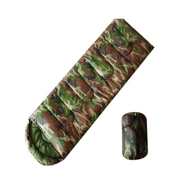 sleeping bag military envelope camouflage outdoor camping hiking travelling climbing sports bags for adult
sleeping bag military envelope camouflage outdoor camping hiking travelling climbing sports bags for adult