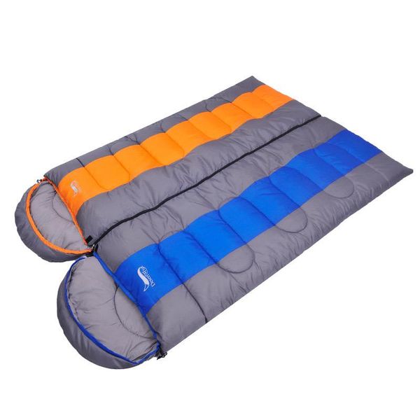 sleeping bags envelope bag - single 3 season for adults outdoor camping lightweight, water resistant warm sleep
sleeping bags envelope bag - single 3 season for adults outdoor camping lightweight, water resistant warm sleep