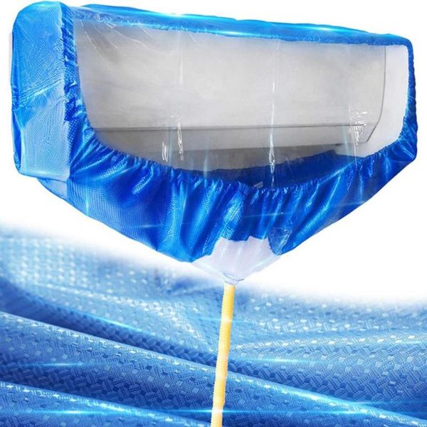 other household sundries air conditioner waterproof cleaning cover kit with support plates dust washing clean protector bag for mini-split a
other household sundries air conditioner waterproof cleaning cover kit with support plates dust washing clean protector bag for mini-split a