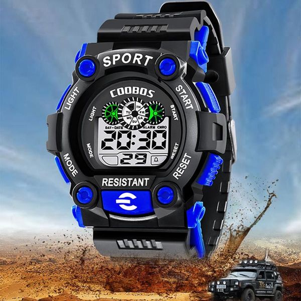 mens watches multifunction led digital watch fashion male outdoor sport waterproof wrist relogio masculino reloj wristwatches, Slivery;brown
mens watches multifunction led digital watch fashion male outdoor sport waterproof wrist relogio masculino reloj wristwatches, Slivery;brown