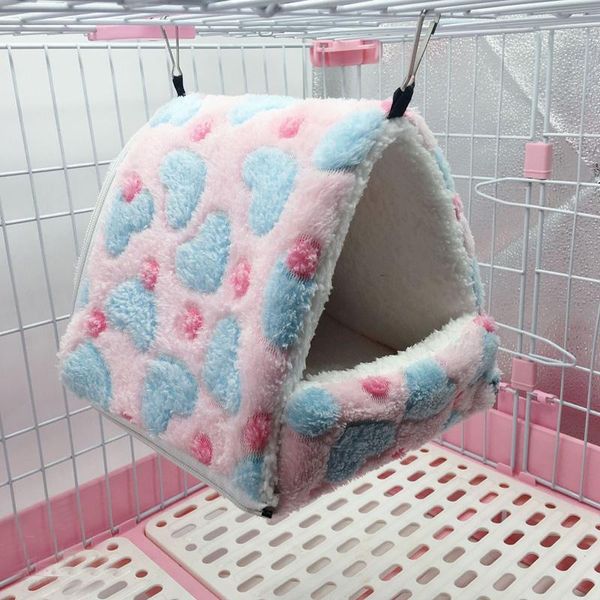small animal supplies drop zipper detachable hamster hanging house hammock cage bird parrot rat bed fleece warm houses
small animal supplies drop zipper detachable hamster hanging house hammock cage bird parrot rat bed fleece warm houses