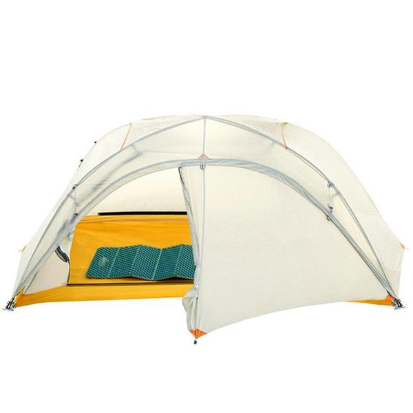 the spirits winsa pro tent 15d silicon coating 2-person 4-season outdoor ultralight waterproof winter camping tents and shelters
the spirits winsa pro tent 15d silicon coating 2-person 4-season outdoor ultralight waterproof winter camping tents and shelters