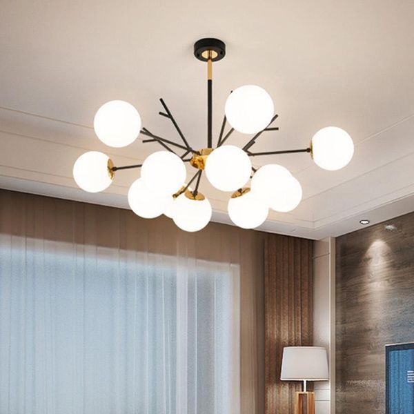 pendant lamps lamp atmosphere family living room chandelier modern simple bedroom lighting net red clothing store magic bean
pendant lamps lamp atmosphere family living room chandelier modern simple bedroom lighting net red clothing store magic bean
