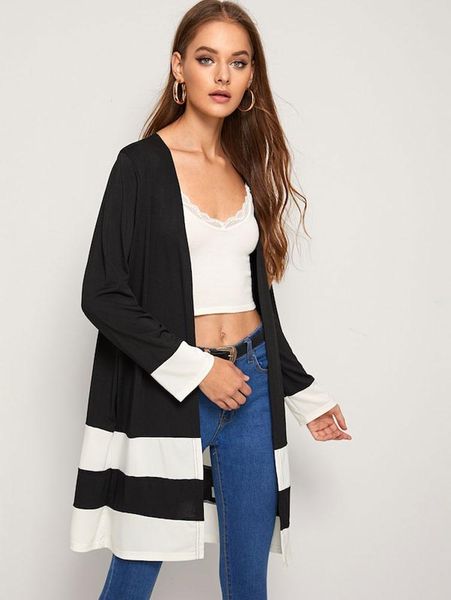 women's trench coats brand women x-long sleeve cardigan ol office long winter warm autumn patchwork slim fashion 2021, Tan;black
women's trench coats brand women x-long sleeve cardigan ol office long winter warm autumn patchwork slim fashion 2021, Tan;black