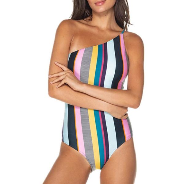 colorful bikini push up swimsuit women beach wear one piece bodysuits monokini 2021 shoulder striped swimwear one-piece suits
colorful bikini push up swimsuit women beach wear one piece bodysuits monokini 2021 shoulder striped swimwear one-piece suits