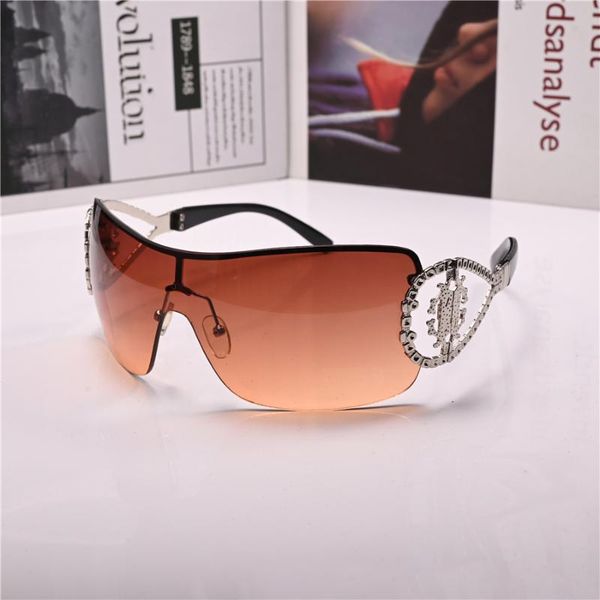 sunglasses windproof goggles women fashion men one-piece lens anti reflection steampunk sun glasses for female driving male, White;black
sunglasses windproof goggles women fashion men one-piece lens anti reflection steampunk sun glasses for female driving male, White;black