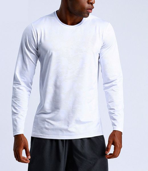 mens tracksuit tees polos t-shirts men fitness sports breathable and quick-drying running training long-sleeved sweat-absorbent round, White;black
mens tracksuit tees polos t-shirts men fitness sports breathable and quick-drying running training long-sleeved sweat-absorbent round, White;black