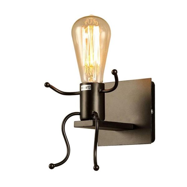 wall lamps modern led light interior iron lamp hanger creative mounted sconce for restaurant bar decoration living room bedroom
wall lamps modern led light interior iron lamp hanger creative mounted sconce for restaurant bar decoration living room bedroom