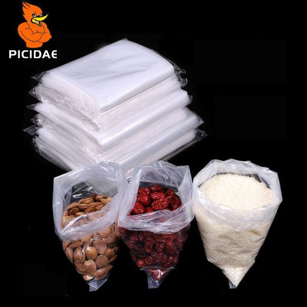gift wrap pe transparent open pocket plastic packaging high pressure resilience storage bag inner membrane powder food grain
gift wrap pe transparent open pocket plastic packaging high pressure resilience storage bag inner membrane powder food grain