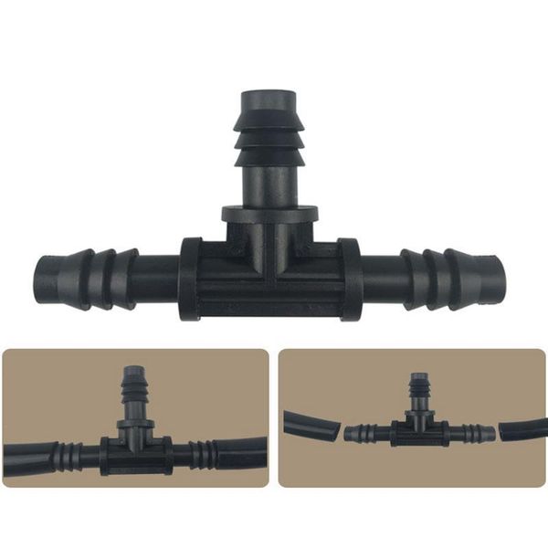 watering equipments 10pcs three-way tap connector garde irrigation hose connection water supply joints systems spare parts
watering equipments 10pcs three-way tap connector garde irrigation hose connection water supply joints systems spare parts