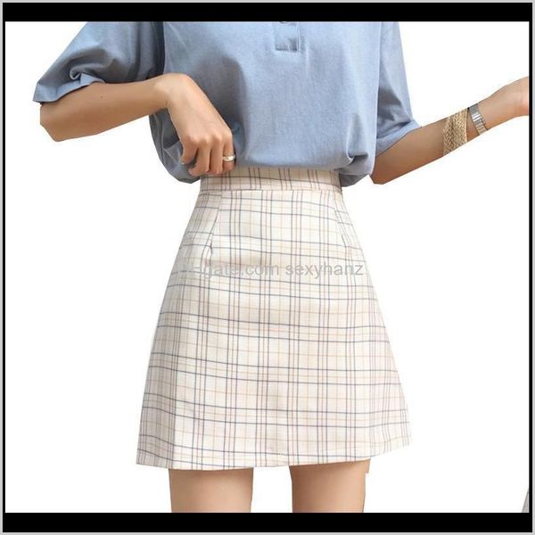 womens clothing apparel drop delivery 2021 vintage high waist pencil skirts office casual ladies short sweet plaid mini women skirt rels, Black
womens clothing apparel drop delivery 2021 vintage high waist pencil skirts office casual ladies short sweet plaid mini women skirt rels, Black