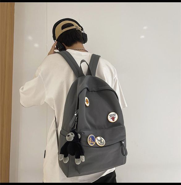 backpack 2335 harajuku style net red junior high school student female summer wild original niche
backpack 2335 harajuku style net red junior high school student female summer wild original niche