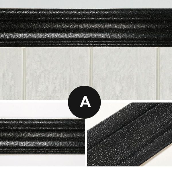 wallpapers 2021 wall trim line skirting border 3d pattern sticker decoration self adhesive waterproof strip home drop e
wallpapers 2021 wall trim line skirting border 3d pattern sticker decoration self adhesive waterproof strip home drop e