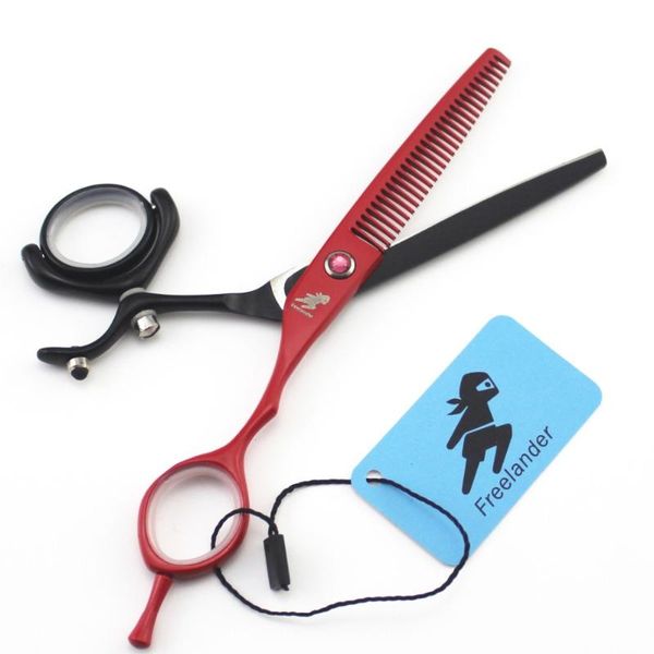 hair scissors "440c flat cut tooth 360 degree rotating handle personalized japan black red paint 6.0 inch model number size"
hair scissors "440c flat cut tooth 360 degree rotating handle personalized japan black red paint 6.0 inch model number size"