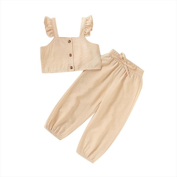 summer fashion toddler kid baby girls crop t shirt harem pants outfits grils clothes set children suits, White
summer fashion toddler kid baby girls crop t shirt harem pants outfits grils clothes set children suits, White