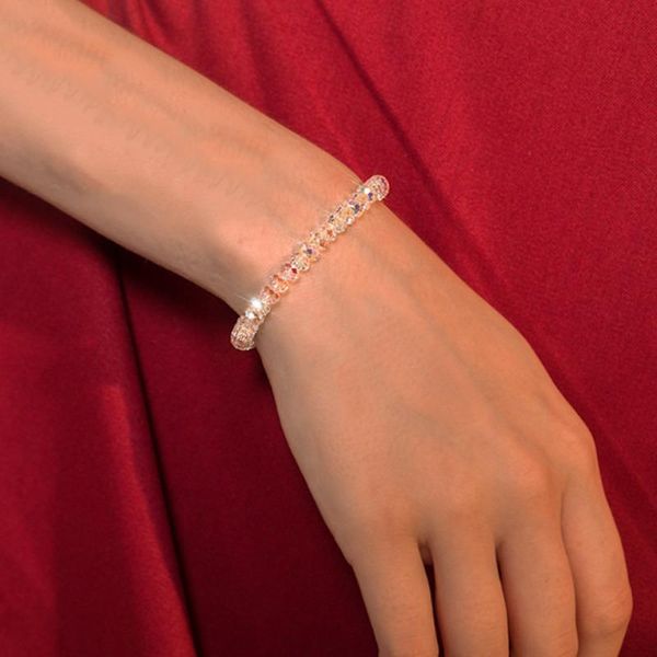 beaded, strands color white crystal girls bracelet super flash baby simple kids' fashion beautiful selling, Black
beaded, strands color white crystal girls bracelet super flash baby simple kids' fashion beautiful selling, Black